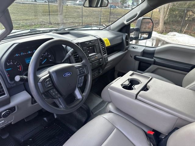 Used 2022 Ford F350 XL w/ Power Equipment Group image 26