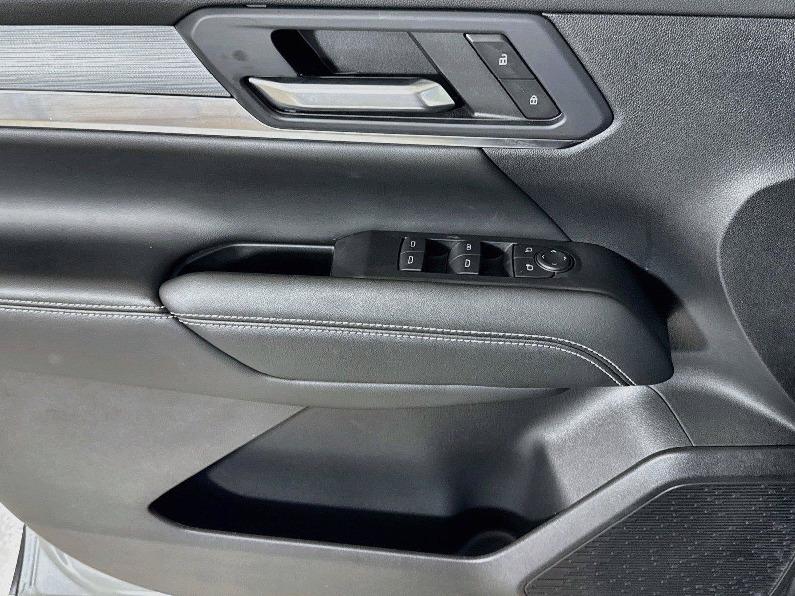 Certified 2026 GMC Terrain Elevation FWD image 16