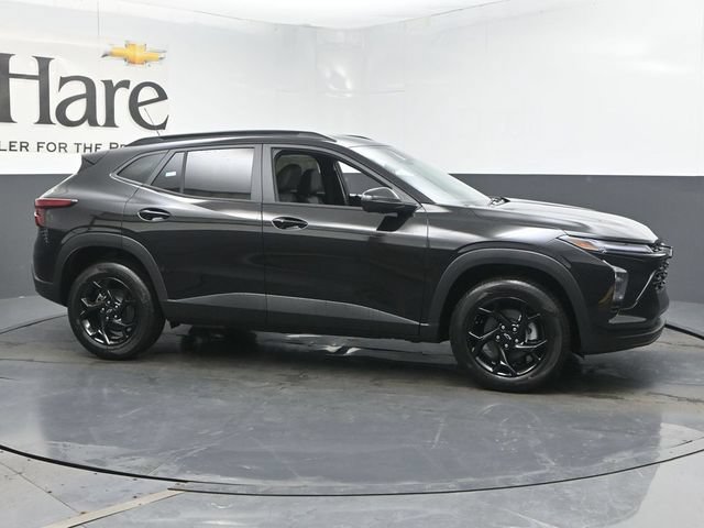 New 2026 Chevrolet Trax LT w/ Driver Confidence Package