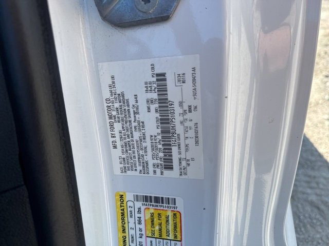 Used 2023 Ford Mustang Premium image 16