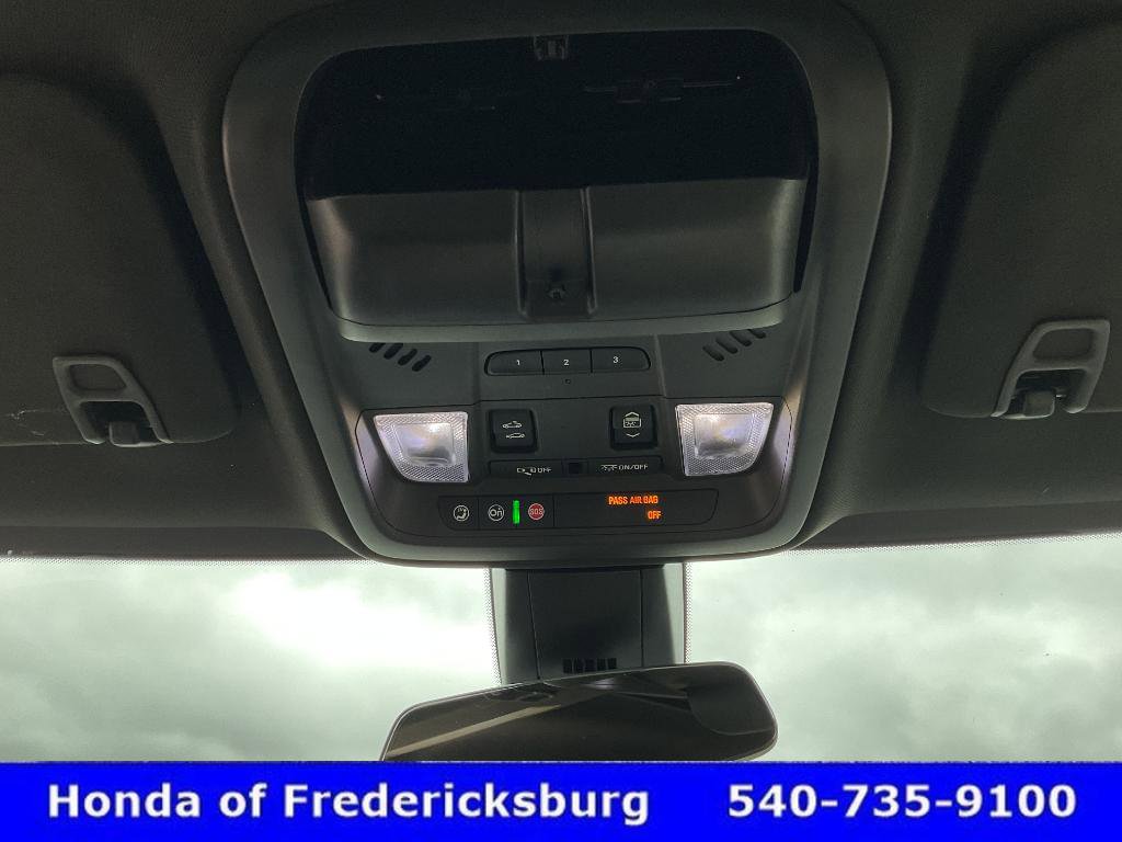 Used 2019 Cadillac XT5 Luxury FWD image 43