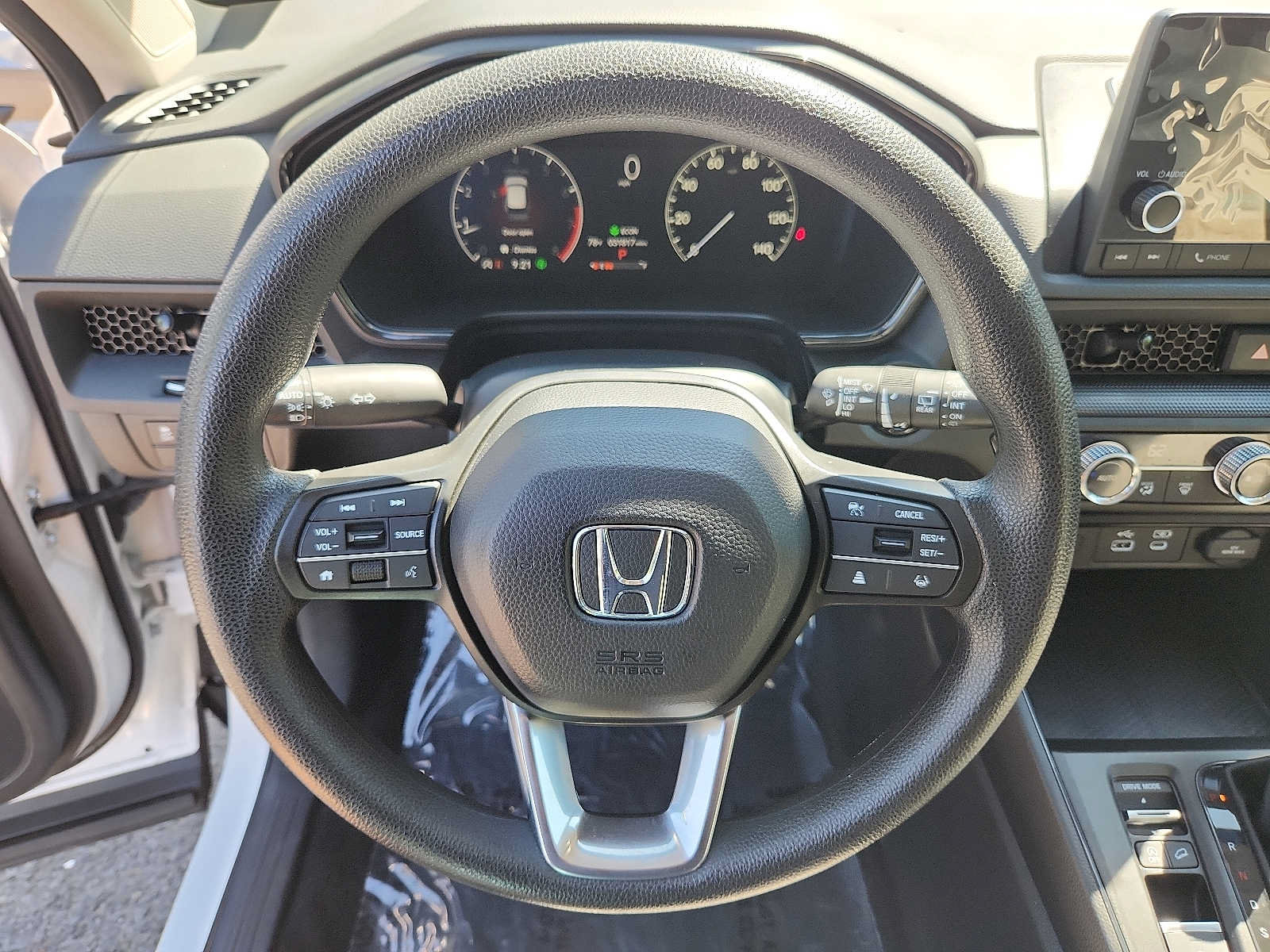 Certified 2023 Honda CR-V EX image 19