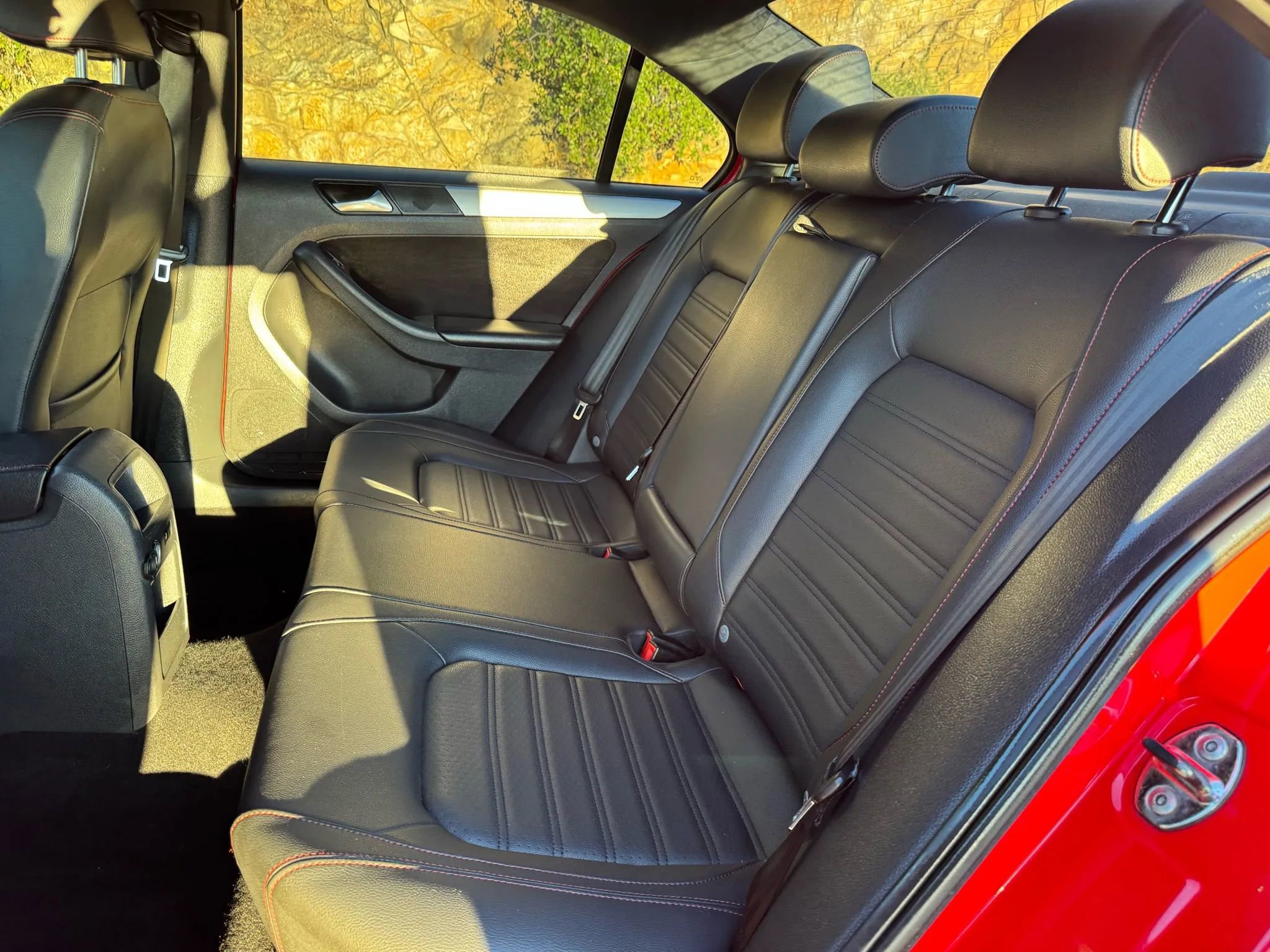 Used 2013 Volkswagen Jetta GLI Autobahn image 18