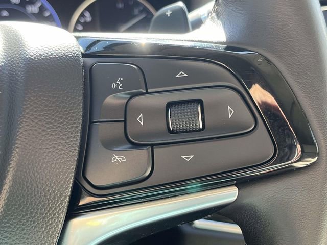 Certified 2024 Buick Enclave Avenir w/ Avenir Technology Package image 34