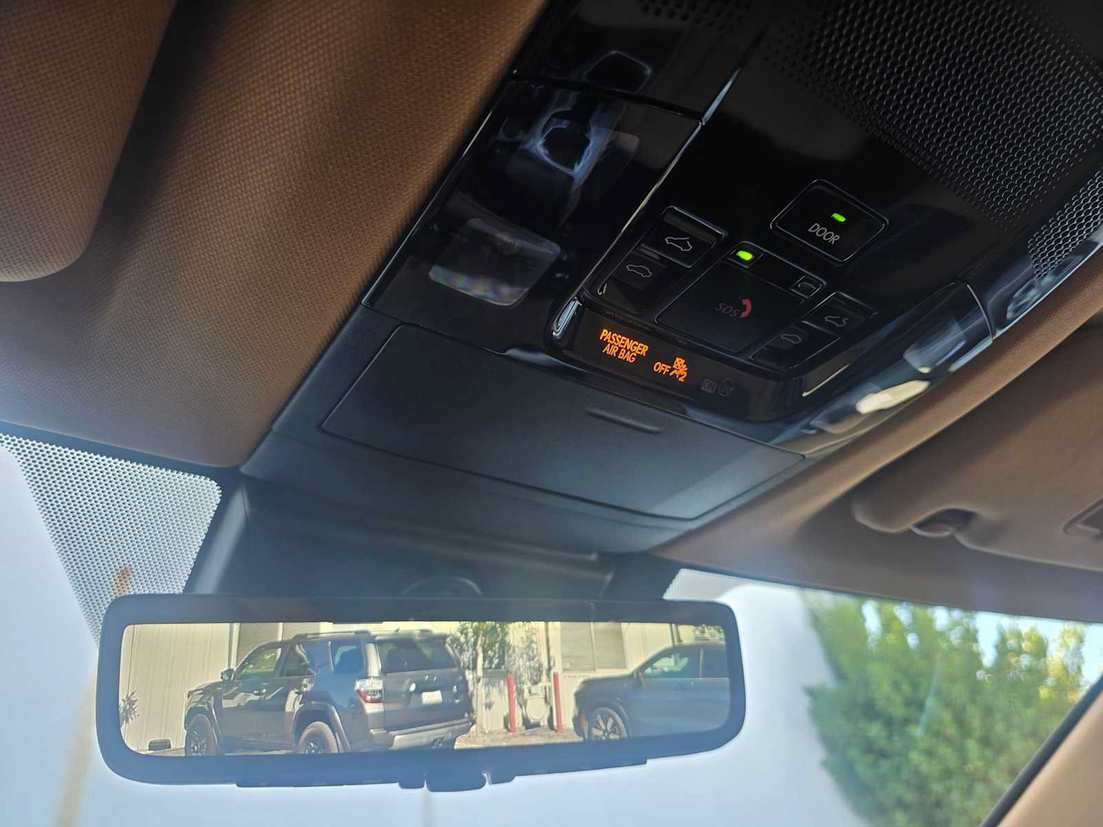 Used 2025 Lexus NX 350h AWD w/ Accessory Package (2T) image 35
