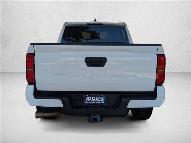 Used 2024 Toyota Tacoma TRD Sport RWD image 6