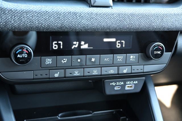 New 2026 Subaru Outback Premium AWD/4WD image 25