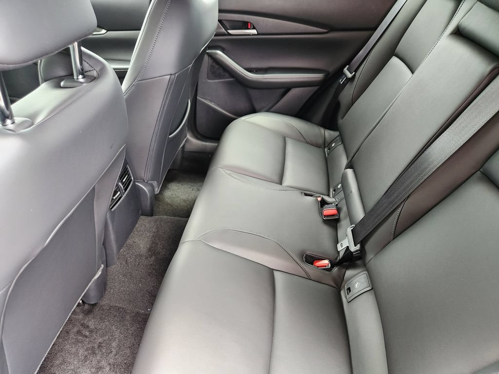 New 2026 MAZDA CX-30 AWD 2.5 S w/ Select Sport Pkg image 19