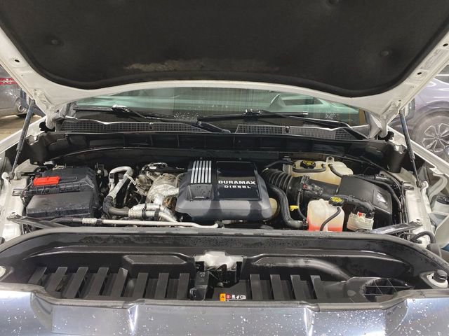 Used 2022 GMC Sierra 1500 AT4 w/ AT4 Premium Package image 30