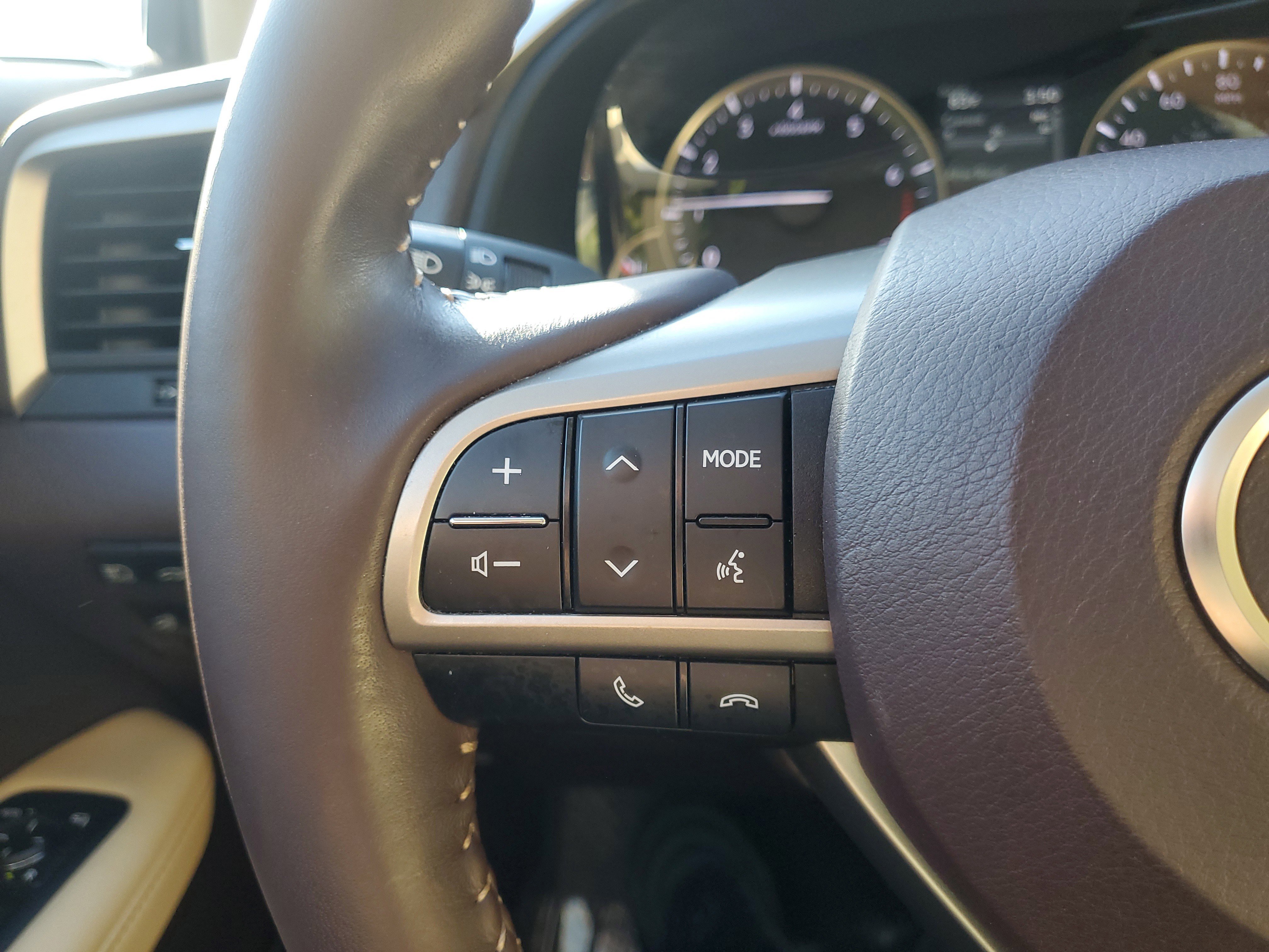 Used 2018 Lexus RX 350 AWD image 22