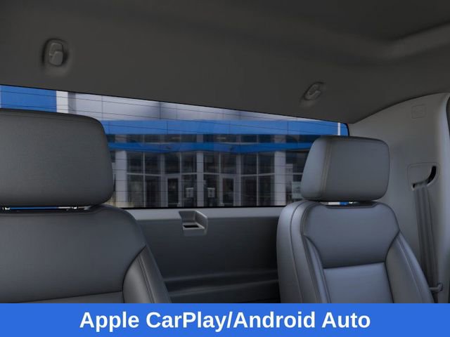 New 2026 Chevrolet Silverado 1500 W/T w/ WT Value Package AWD/4WD image 25