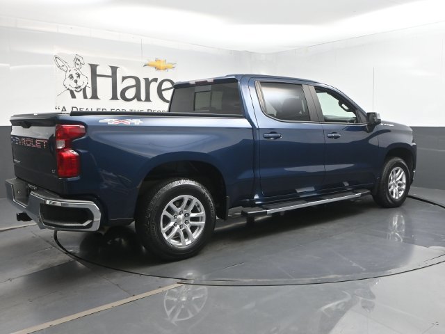 Used 2020 Chevrolet Silverado 1500 LT w/ All-Star Edition AWD/4WD image 54