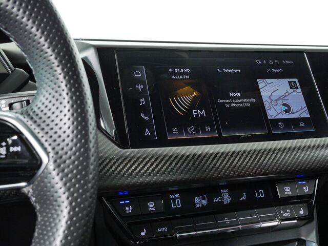 Used 2023 Audi RS e-tron GT w/ Carbon Performance Package AWD/4WD image 23