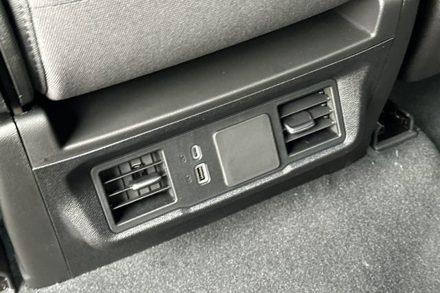 New 2026 Chevrolet Silverado 1500 Custom image 17