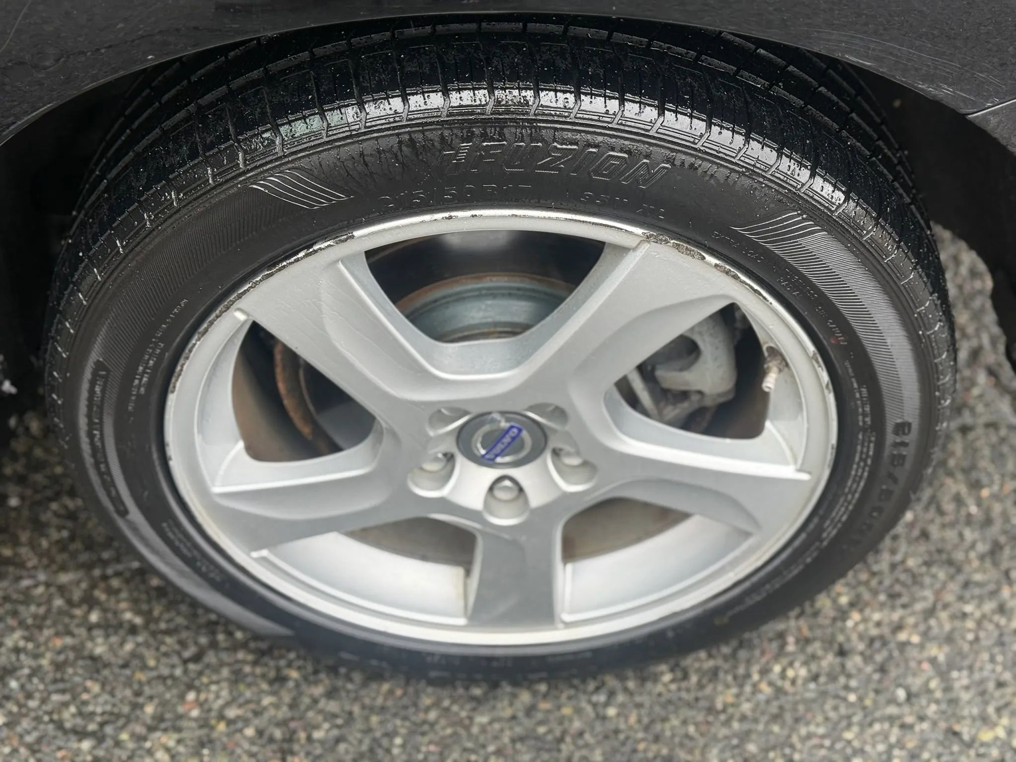 Used 2013 Volvo S60 T5 image 31