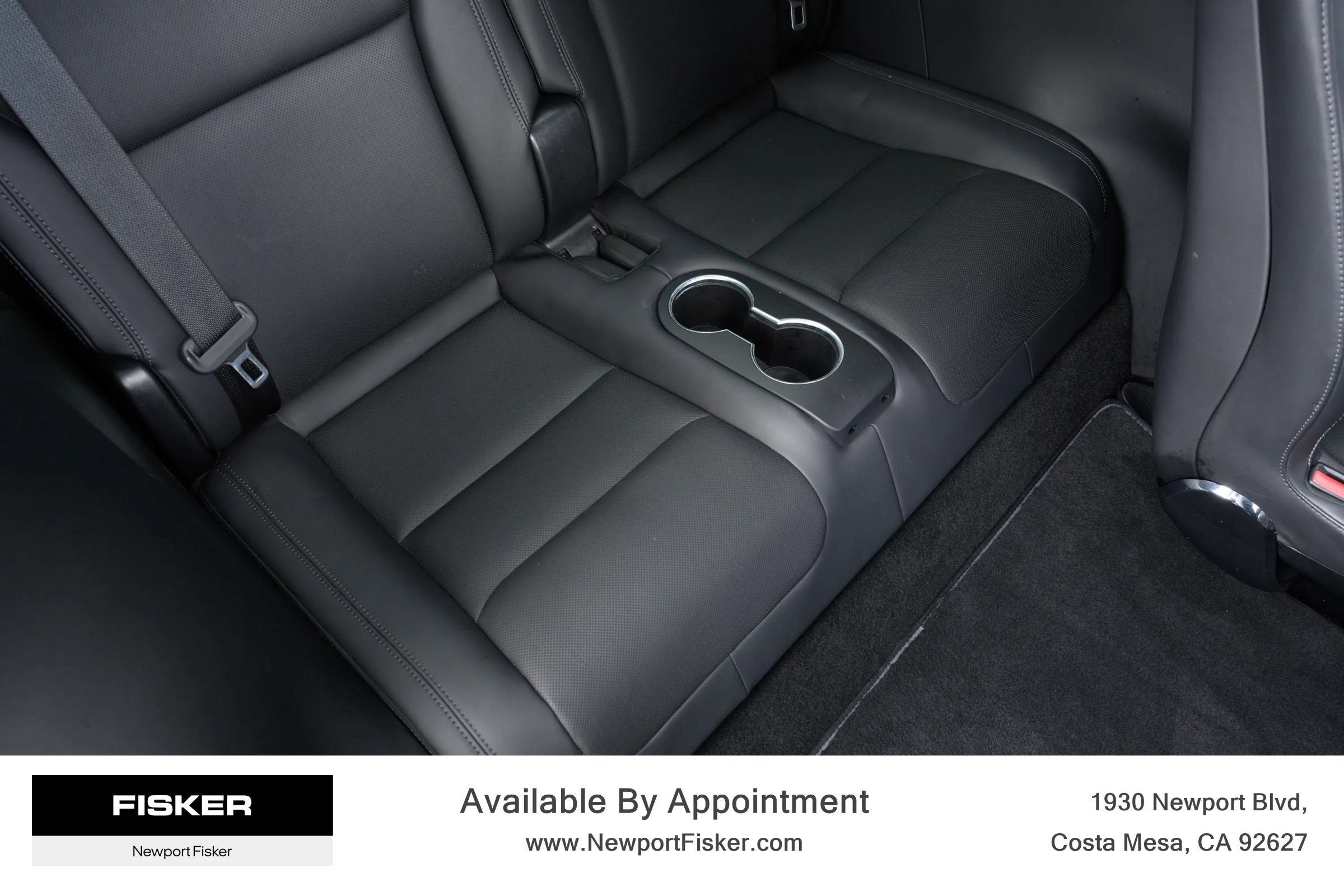 Used 2023 Tesla Model X Plaid image 31