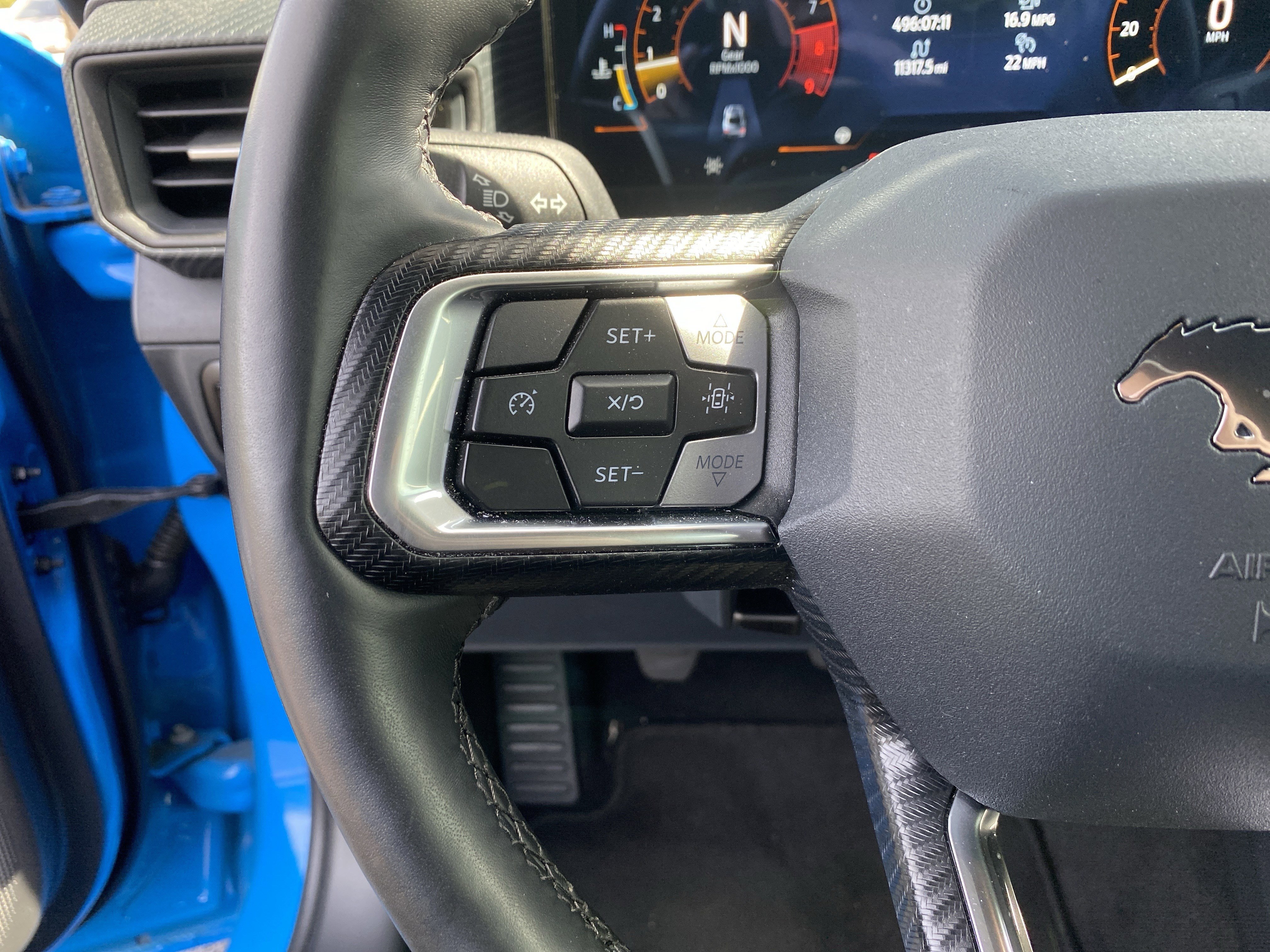 Used 2024 Ford Mustang GT RWD image 23