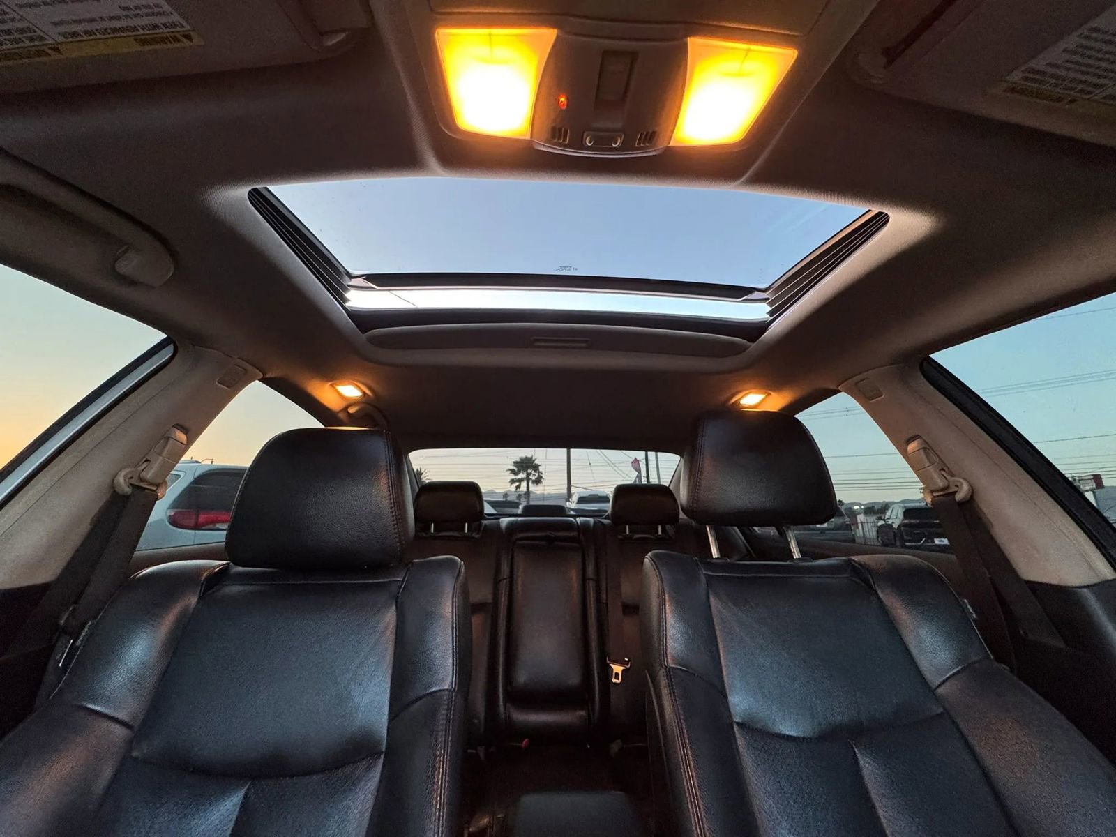 Used 2013 Nissan Maxima 3.5 SV FWD image 39