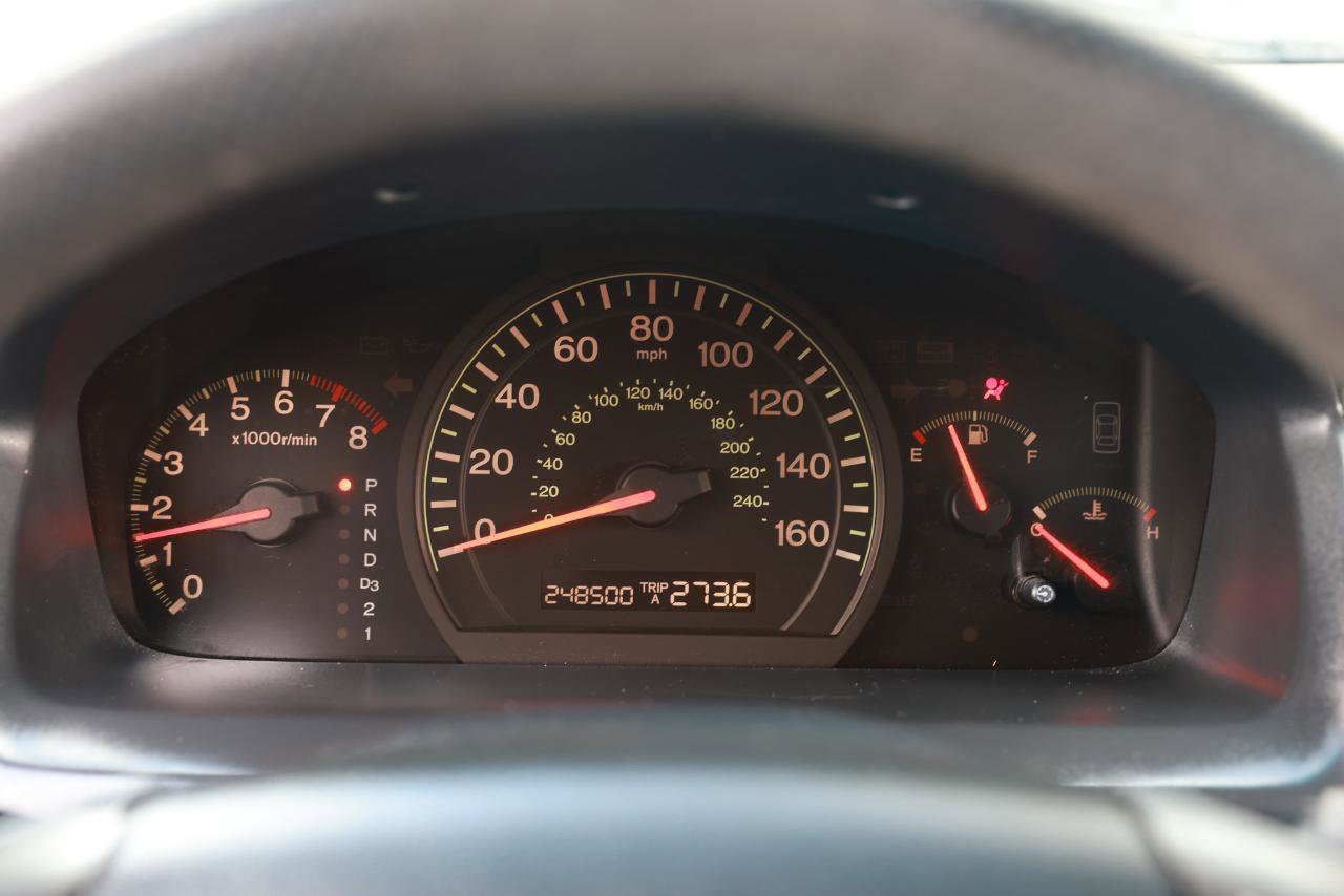 Used 2004 Honda Accord LX image 28