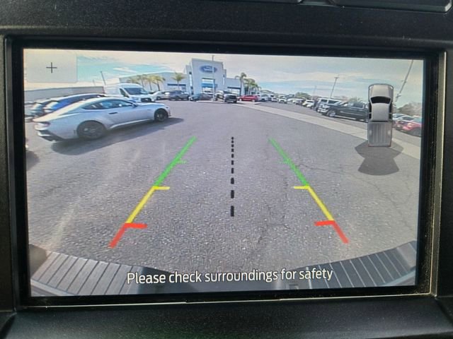 Certified 2020 Ford F250 Lariat w/ Tremor Off-Road Package image 16