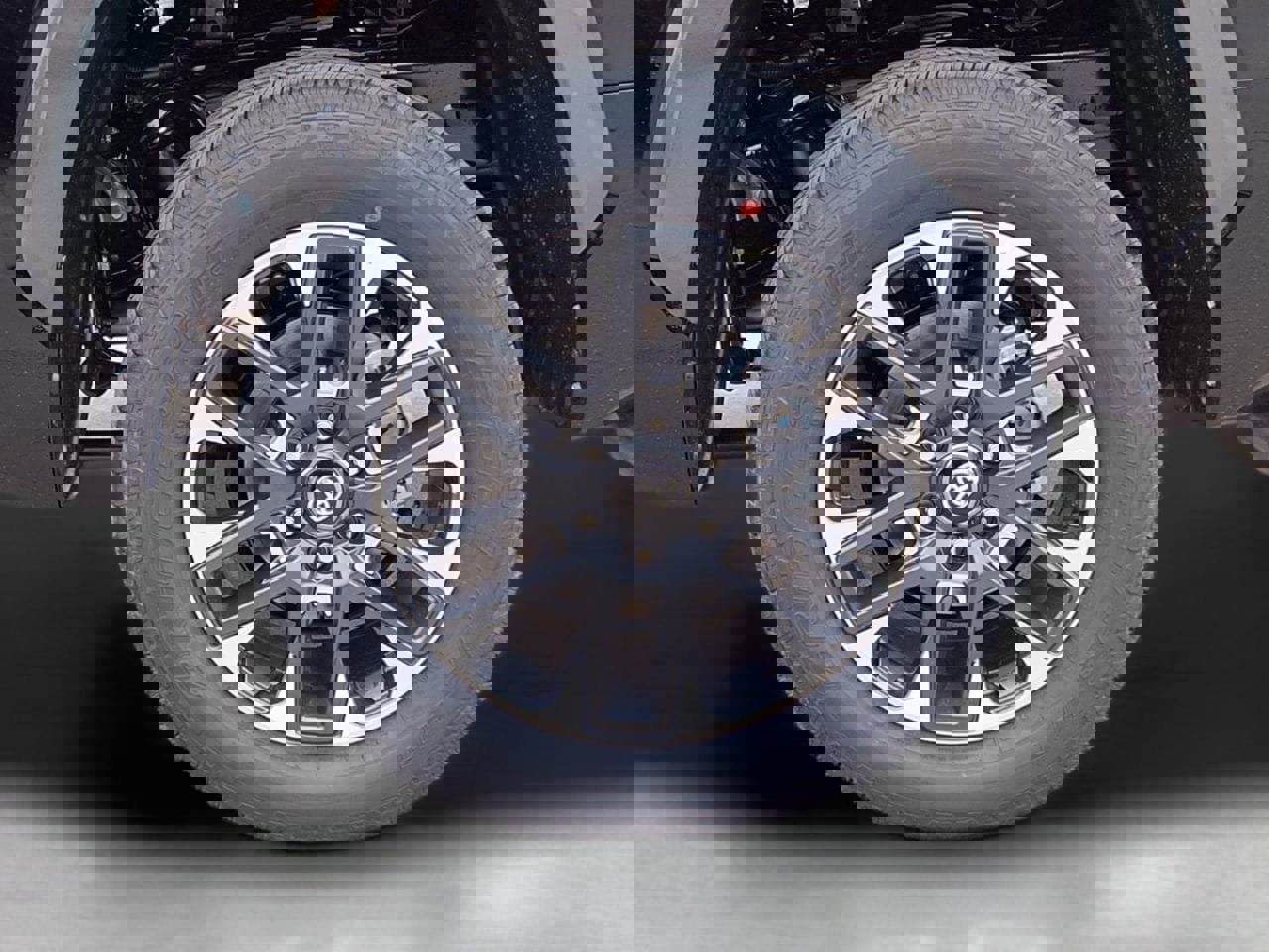 New 2026 Toyota Tundra Limited image 8