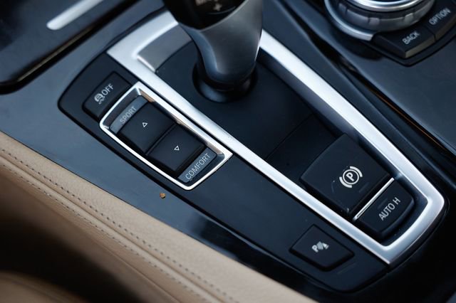 Used 2014 BMW 535i Sedan image 45