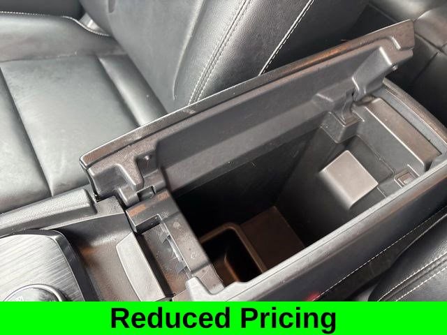 Used 2024 Nissan Rogue SL image 26