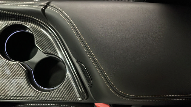 Used 2019 Dodge Challenger SRT Hellcat Redeye RWD image 19