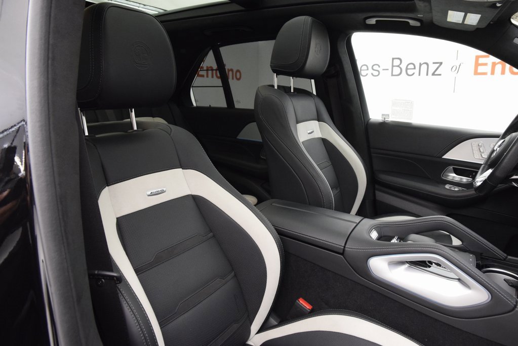 Used 2023 Mercedes-Benz GLE 63 AMG S image 16