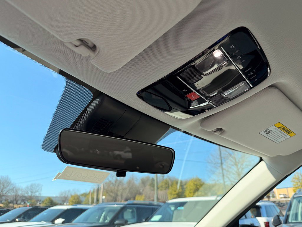 New 2027 Hyundai Santa Fe SEL FWD image 20