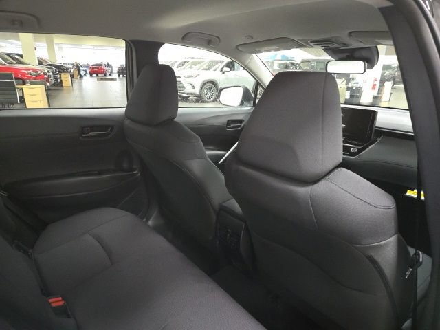 New 2026 Toyota Corolla Cross LE AWD/4WD image 11