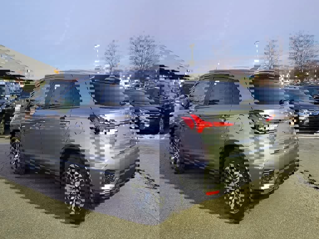 New 2024 Mitsubishi Outlander Sport ES image 3