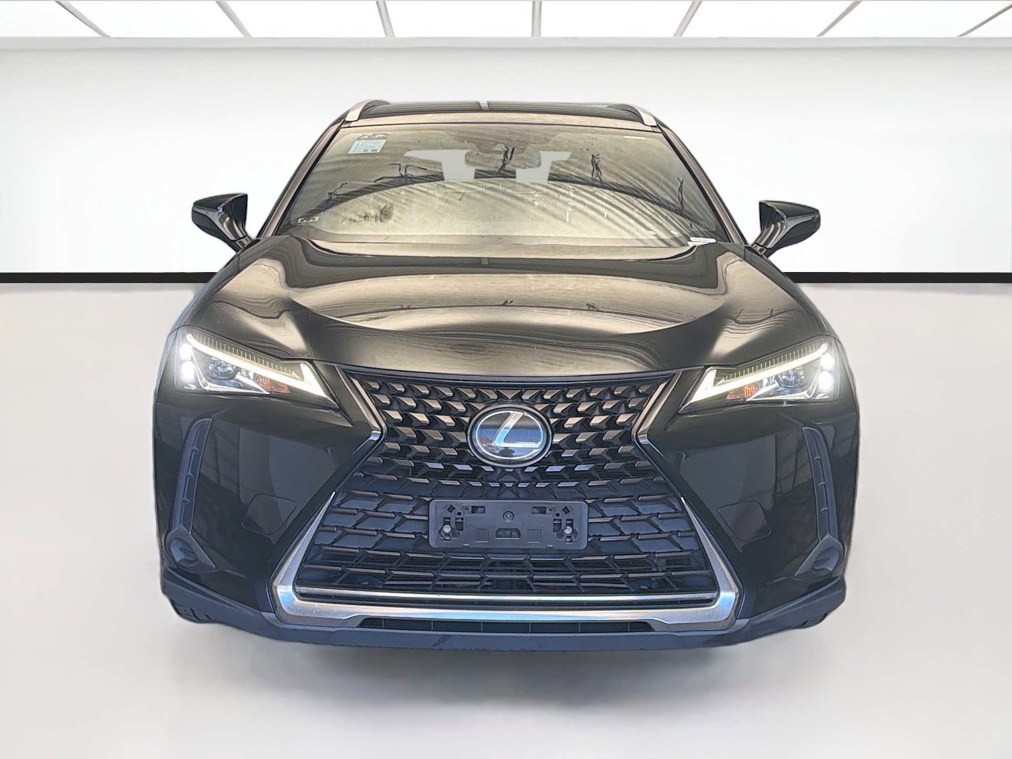 Used 2020 Lexus UX 200 w/ Accessory Package 2 image 2