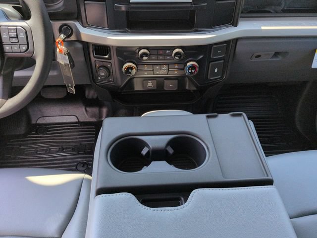 New 2027 Ford F250 XL AWD/4WD image 19