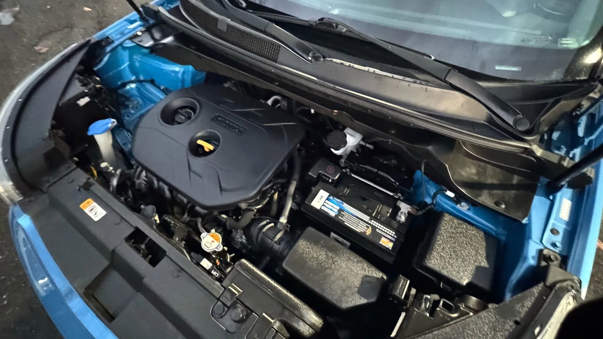 Used 2018 Kia Soul + image 35