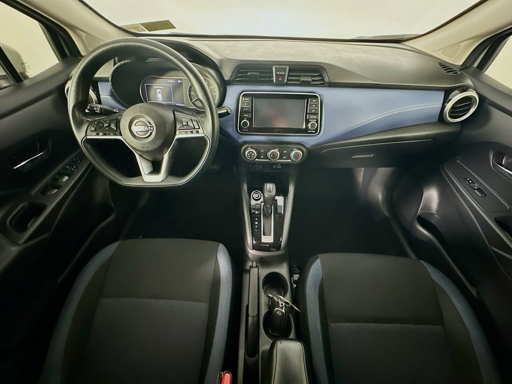 Used 2023 Nissan Versa SV FWD image 10