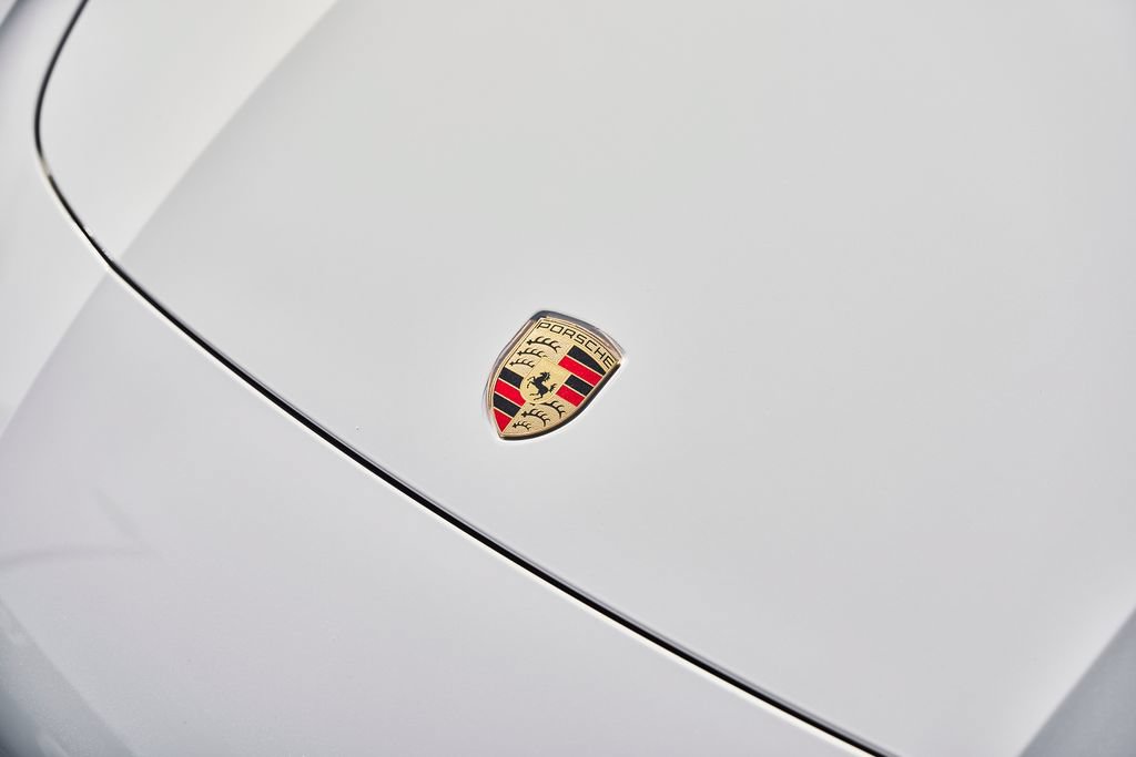 Used 2018 Porsche Panamera 4S AWD/4WD image 7