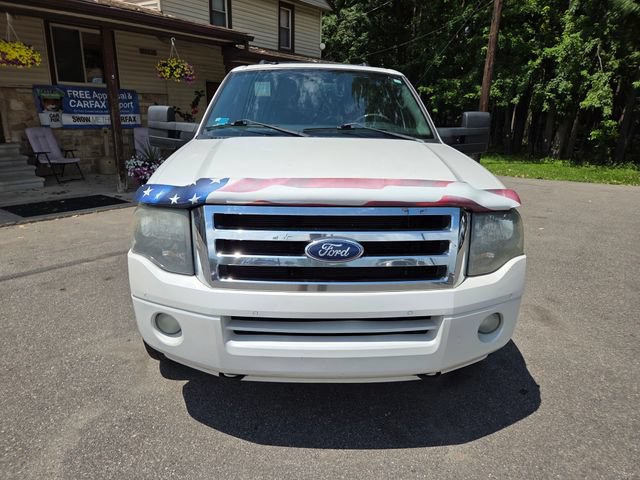 Used 2012 Ford Expedition EL Limited AWD/4WD image 9