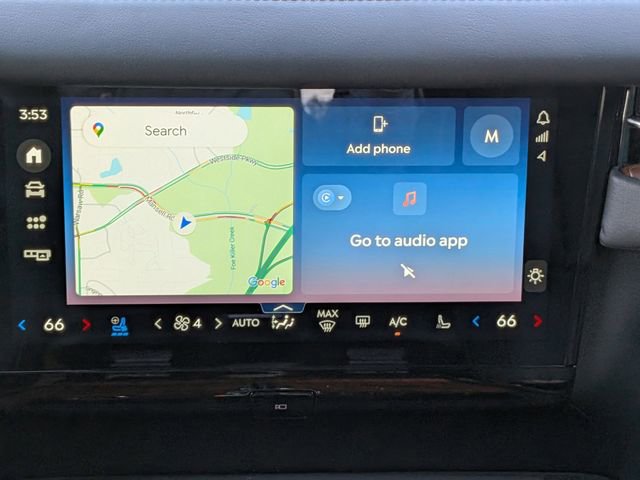 New 2025 Lincoln Navigator L Black Label image 16