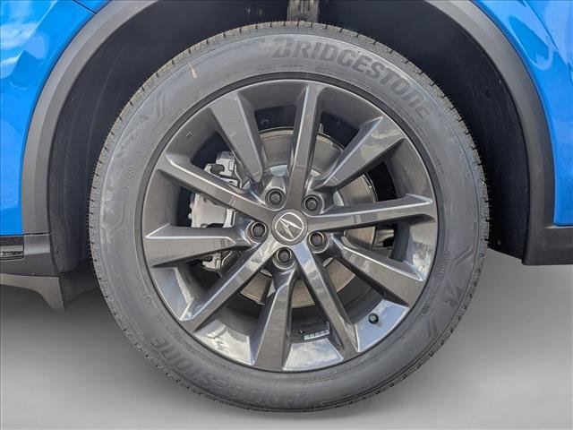 New 2026 Acura MDX A-Spec AWD/4WD image 10