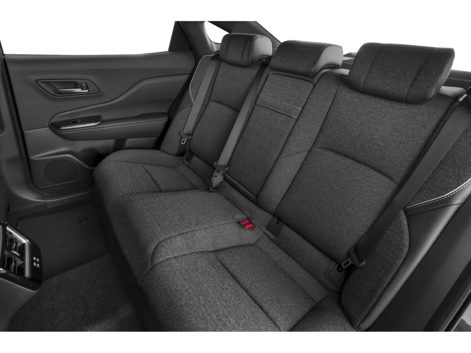 New 2026 Toyota Crown AWD/4WD image 8