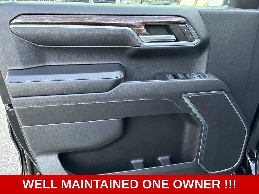 Used 2023 GMC Sierra 1500 Elevation AWD/4WD image 19