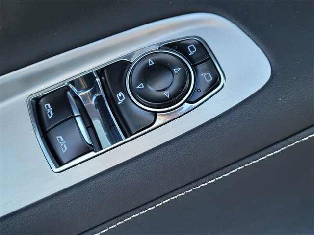 Used 2021 Chevrolet Corvette Stingray Preferred Cpe w/ Z51 Performance Package image 9