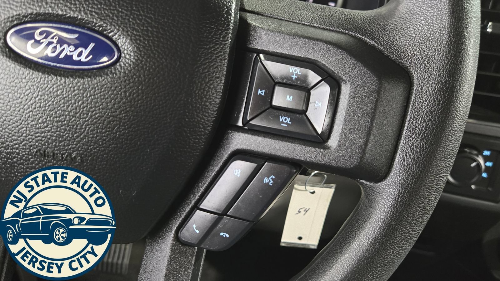 Used 2018 Ford F150 XLT AWD/4WD image 13