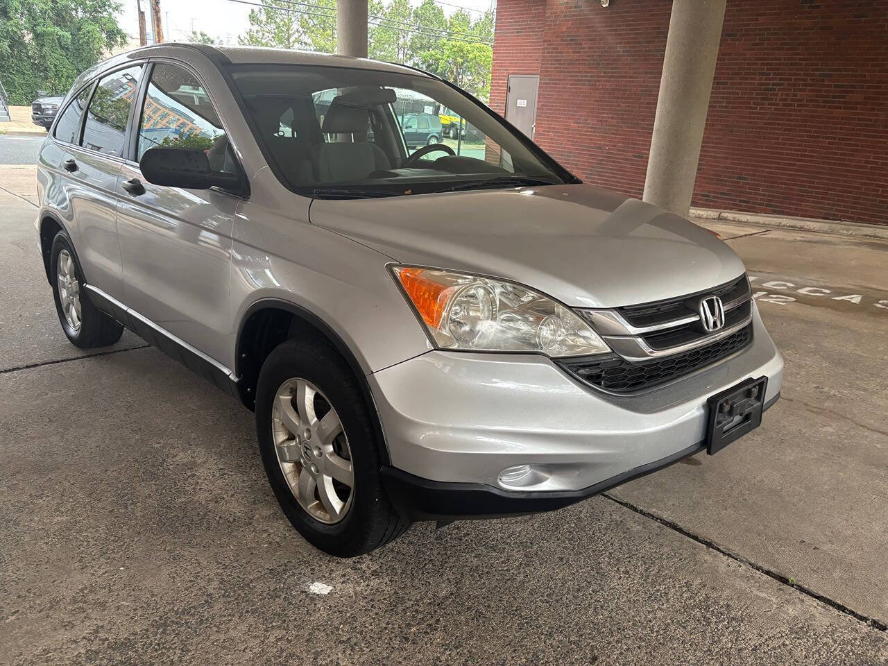 Used 2011 Honda CR-V SE image 3