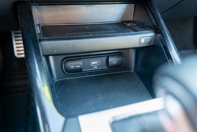 Used 2023 Kia Forte GT-Line w/ GT-Line Premium Package image 29