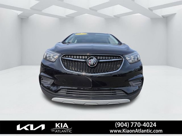 Used 2022 Buick Encore Preferred w/ Safety Package image 8