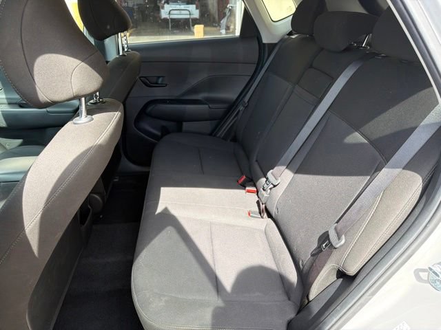 Used 2025 Hyundai Kona SEL FWD image 16