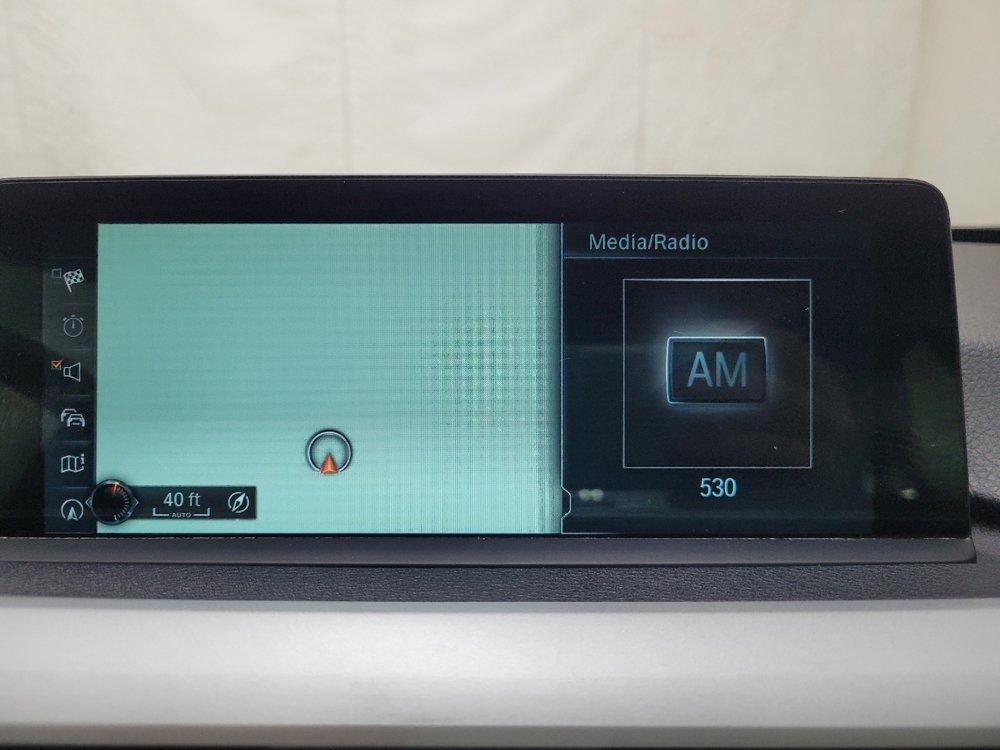 Used 2017 BMW 320i Sedan RWD image 25
