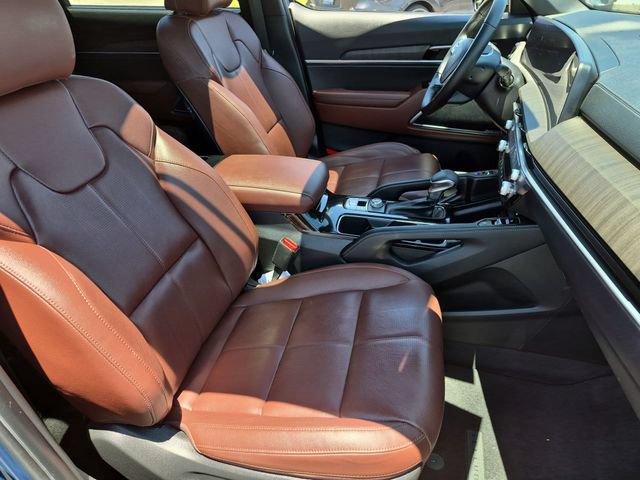 Certified 2023 Kia Telluride SX FWD image 32